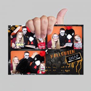 photo booth for events